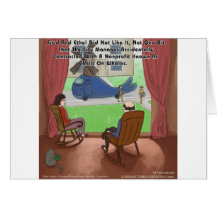 Cartão Milhas Em Baleias Engraçadas