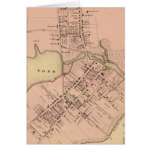 Cartão Milton Delaware