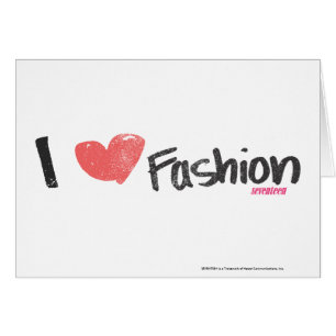 Cartão Mim roxo da forma do coração