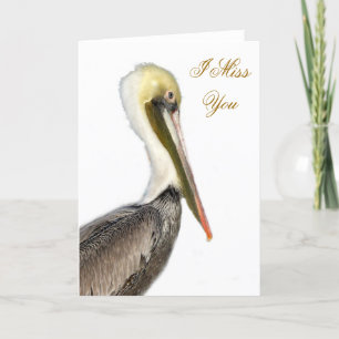 Cartão Mim senhorita Você/algum _Card da ocasião