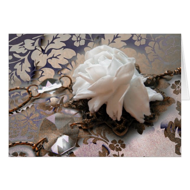 Cartão Mindy aumentou (Frente Horizontal)