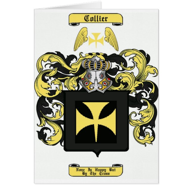 Cartão mineiro (Frente)