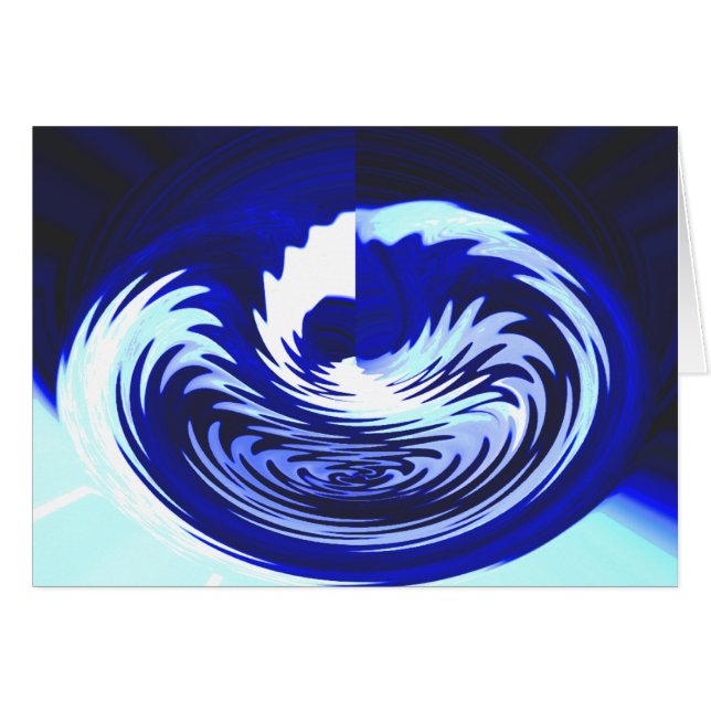 Cartão Minha Alegria (Frente Horizontal)