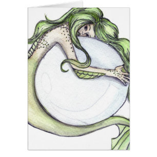 Cartão Minha pérola