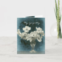 Minha simpatia: Dogwood Blossoms Grande e Pequeno