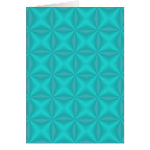 Cartão Mint Waffles