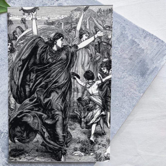 Cartão Miriams-Song (Criador carregado)