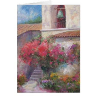 Cartão Missão Bell