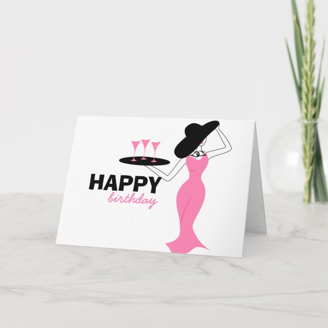 Cartão Misturador social (Frente)