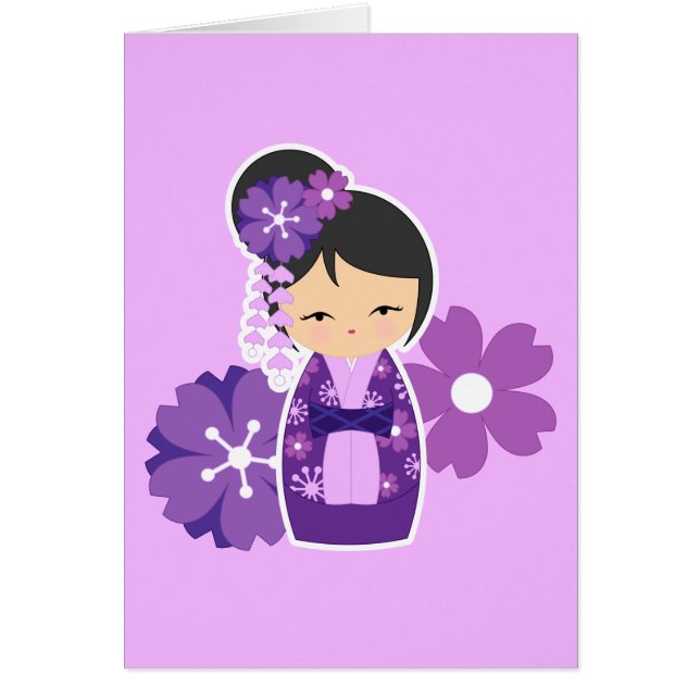 Cartão Miyu (Frente)