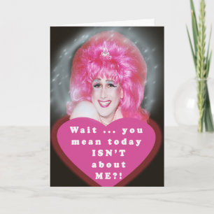 Cartão Miz Cotton - Surprise birthday