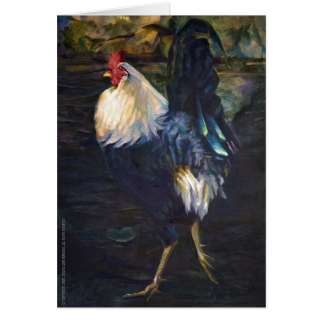 Cartão Moa (Frente)