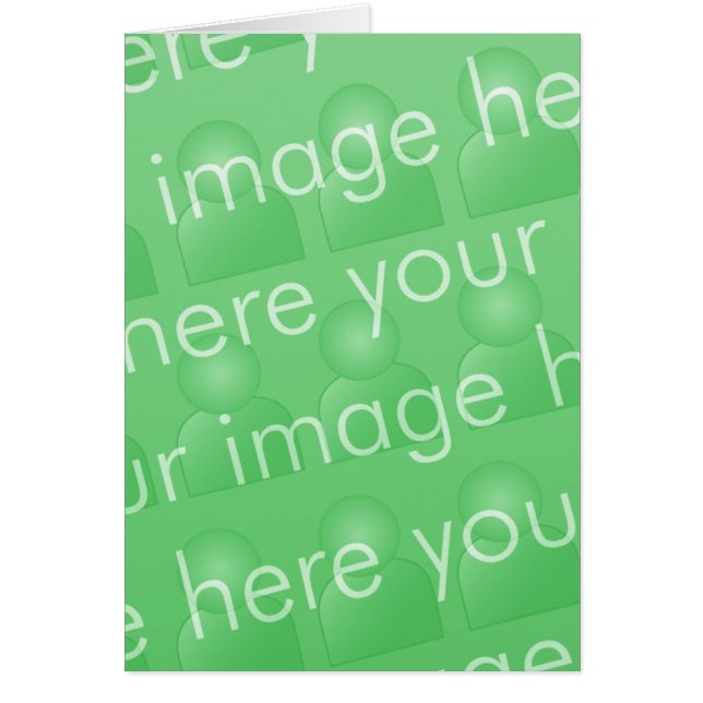 Cartão Modelo (Frente)