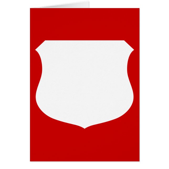 Cartão Modelo do protetor (Frente)