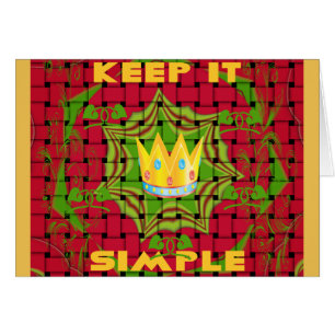 Cartão Modelo horizontal da placa de saudação