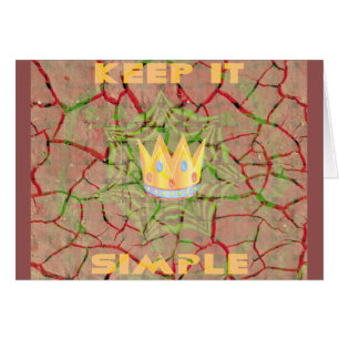 Cartão Modelo horizontal da placa de saudação