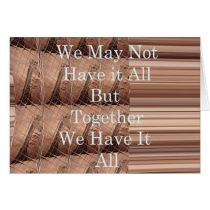 Cartão Modelo horizontal da placa de saudação