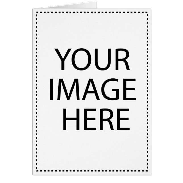 Cartão Modelo MALE (Frente)