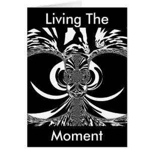 Cartão Modelo Vertical da Placa de Saudação