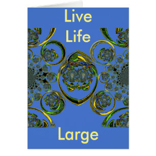 Cartão Modelo Vertical da Placa de Saudação