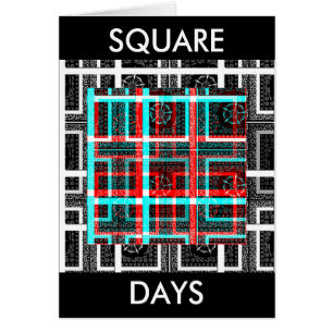 Cartão Modelo Vertical da Placa de Saudação