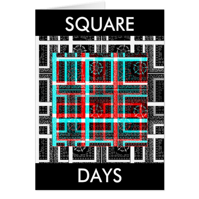 Cartão Modelo Vertical da Placa de Saudação (Frente)