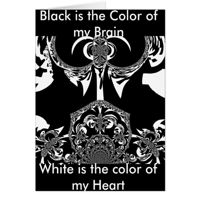 Cartão Modelo Vertical da Placa de Saudação (Frente)