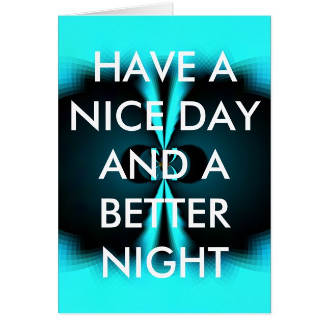 Cartão Modelo Vertical da Placa de Saudação (Frente)