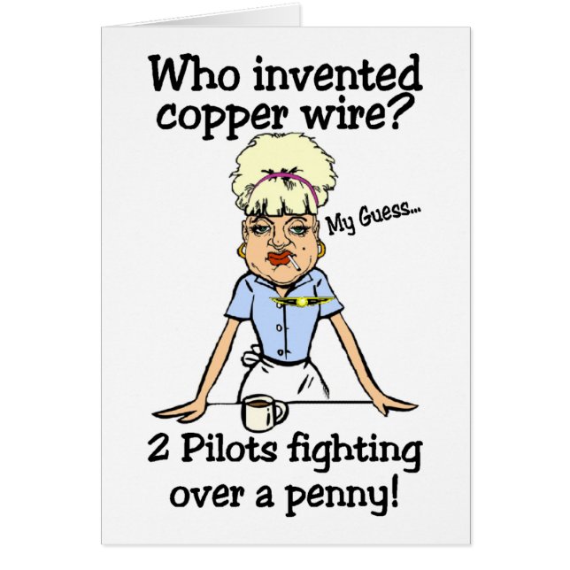 Cartão Moeda de um centavo (Frente)