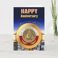 Moedas do aniversário de 39 anos Você é um Prêmio 