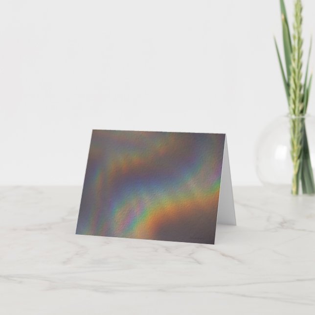 Cartão Molde NC 52 de prisma (Frente)