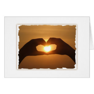 Cartão Momentos de abertura