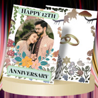 Momentos Iluminados pelo Sol, 12 Anos de Amor em C