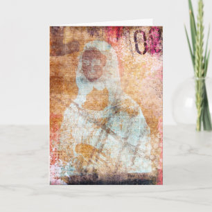 Cartão Mona, Vai Bem Em Breve