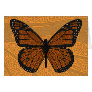 Cartão Monarca Descartável