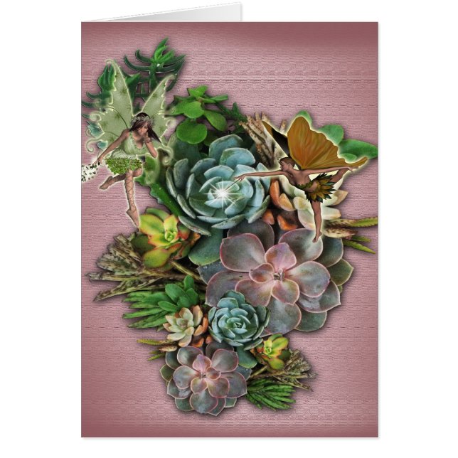 Cartão Monitores bem-sucedidos (Frente)