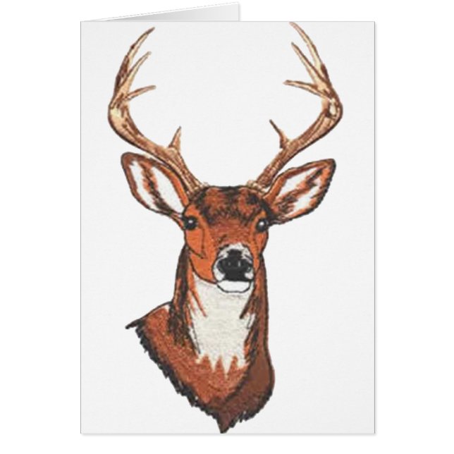 Cartão Montagem de cremalheira do fanfarrão do troféu (Frente)