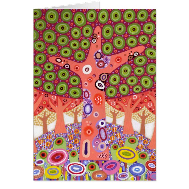 Cartão Monte 2012 de Ishihara (Frente)