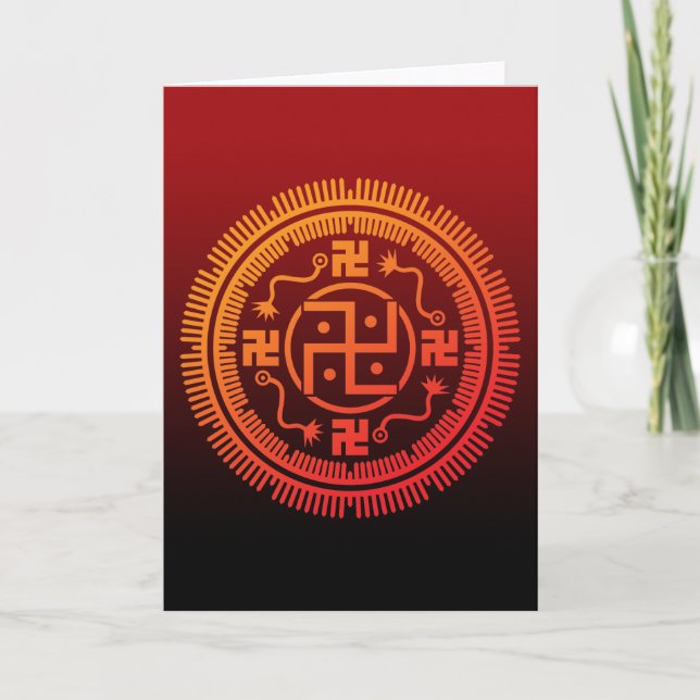 Cartão Monti 3 (Frente)