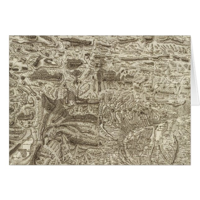 Cartão Montlouis (Frente Horizontal)