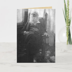 Cartão "More Immortal Than the Stars" Sympathy Quote