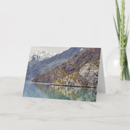 Cartão Mostrando Suas Tiras