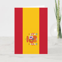 Mostre suas cores - Espanha