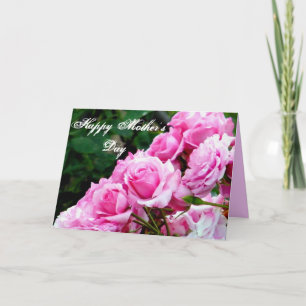 Cartão Mother's Day/Any Occasions_Card