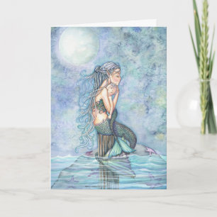 Cartão Mother's Day Card Still Waters by Molly Harrison