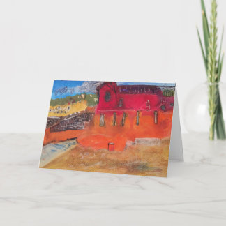 Cartão Motif 1, Rockport, MÃE