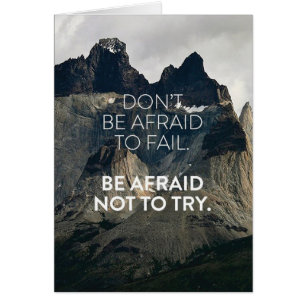 Cartão Motivação da malhação e da construção de bases