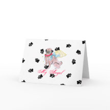 Motivo de Osso de Pug