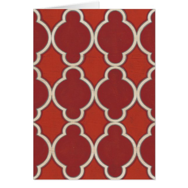 Cartão Motivos de mercado VII (Frente)