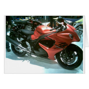 Cartão Motomoto-haiabusa-2008